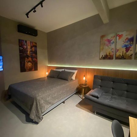 Sun House Apartment Santos  Luaran gambar