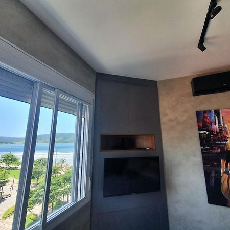 Sun House Apartment Santos  Luaran gambar