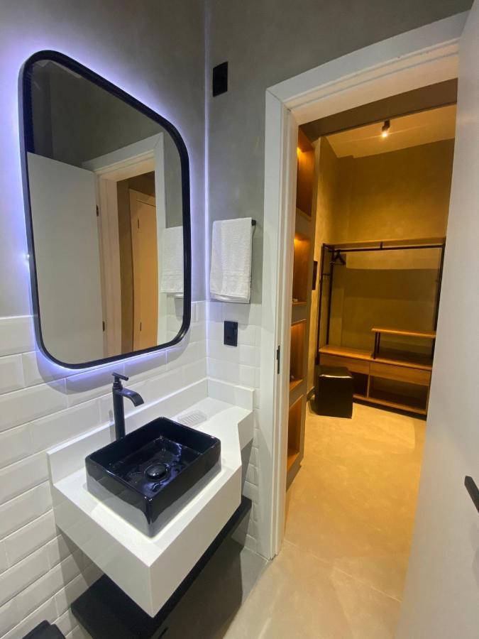 Sun House Apartment Santos  Luaran gambar