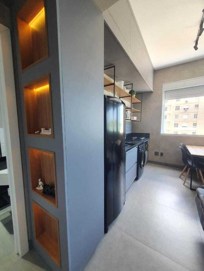 Sun House Apartment Santos  Luaran gambar
