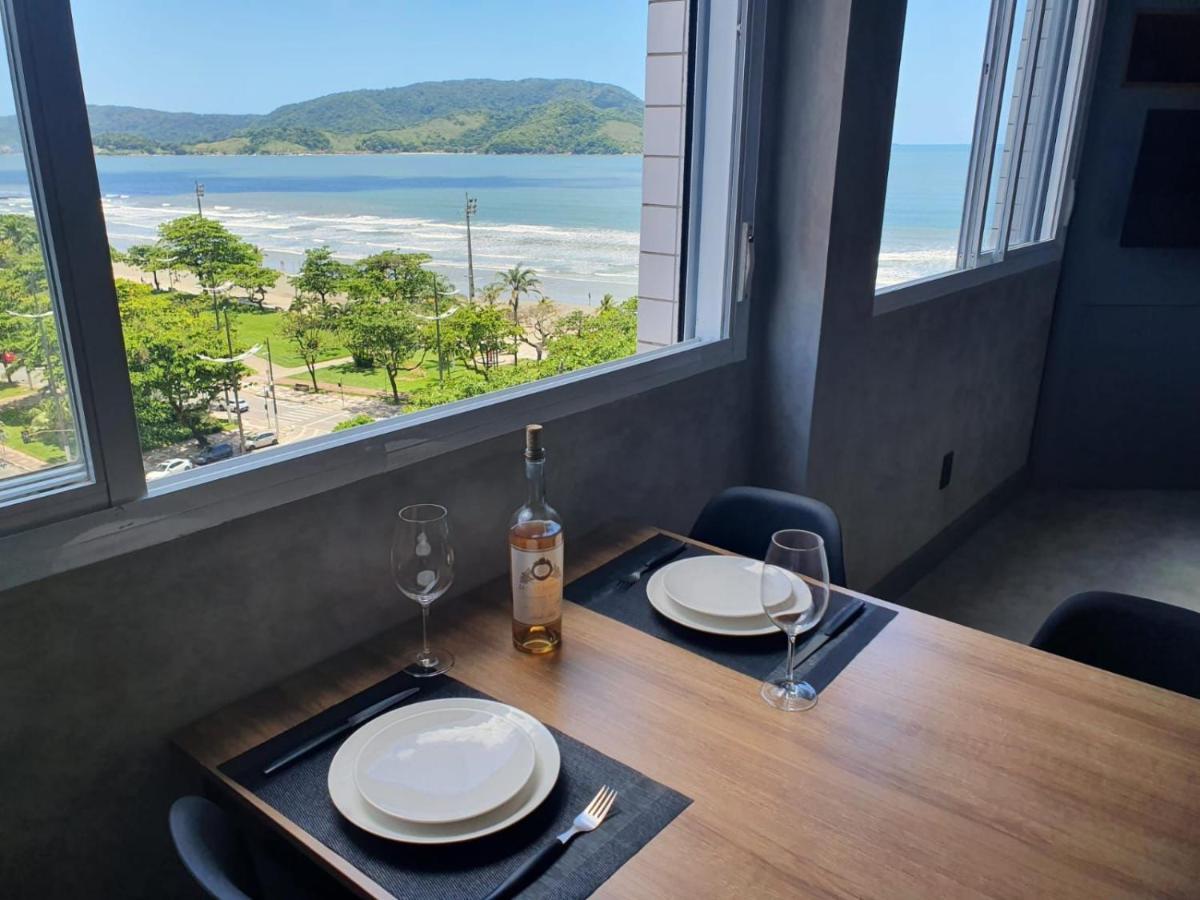 Sun House Apartment Santos  Luaran gambar