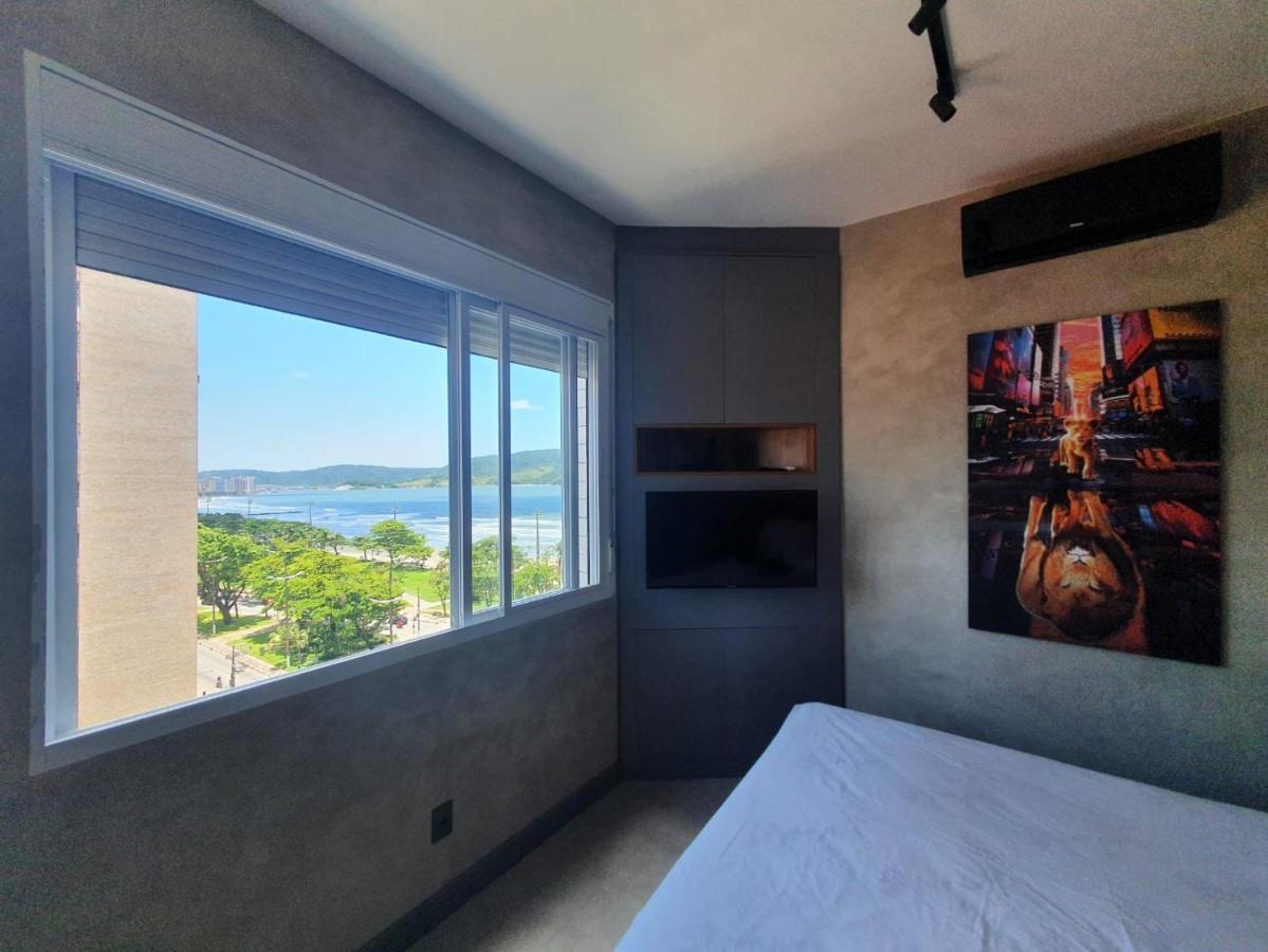 Sun House Apartment Santos  Luaran gambar