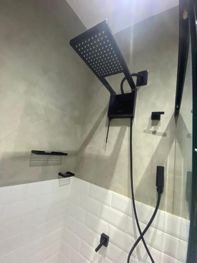 Sun House Apartment Santos  Luaran gambar